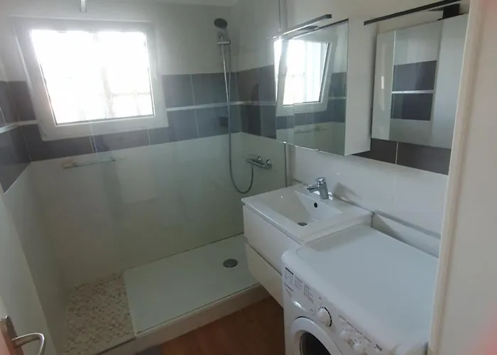 Lägenhet Le Nouveau Monde Bayeux