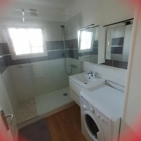 Apartment Le Nouveau Monde Bayeux